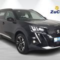Peugeot 2008 2021