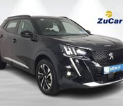 Peugeot 2008 2021
