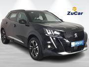 Peugeot 2008 2021
