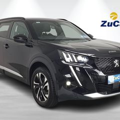 Peugeot 2008 2021