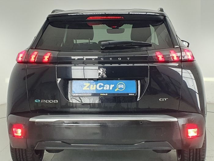 Peugeot 2008 2021
