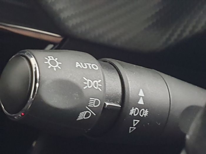 Peugeot 2008 2021