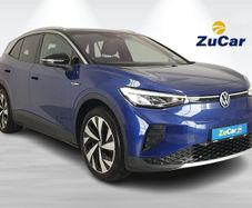 Volkswagen ID.4 2021