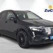 Mercedes-Benz EQA 2025