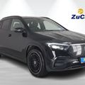 Mercedes-Benz EQA 2025
