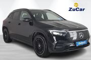 Mercedes-Benz EQA 2025