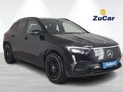Mercedes-Benz EQA 2025