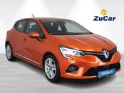 Renault Clio 2021