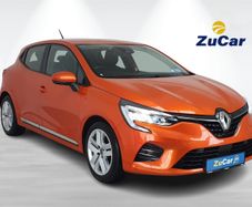 Renault Clio 2021