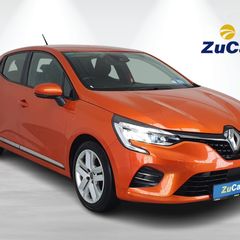 Renault Clio 2021