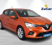 Renault Clio 2021