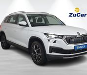 Skoda Kodiaq 2023