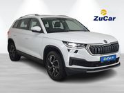 Skoda Kodiaq 2023