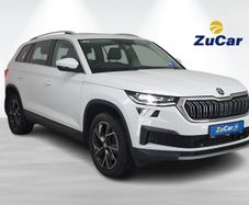 Skoda Kodiaq 2023