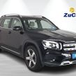 Mercedes-Benz GLB 2021