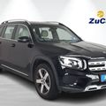 Mercedes-Benz GLB 2021