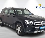 Mercedes-Benz GLB 2021