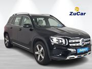 Mercedes-Benz GLB 2021