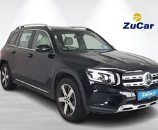 Mercedes-Benz GLB 2021