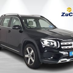 Mercedes-Benz GLB 2021