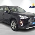 Toyota Rav4 2021