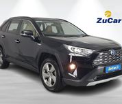 Toyota Rav4 2021