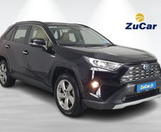 Toyota Rav4 2021