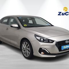 Hyundai i30 2020