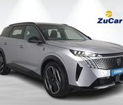 Peugeot 5008 2024