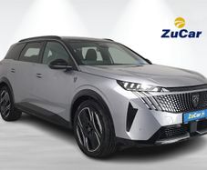 Peugeot 5008 2024