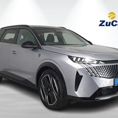 Peugeot 5008 2024
