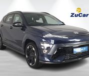Hyundai Kona 2025