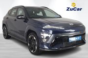 Hyundai Kona 2025
