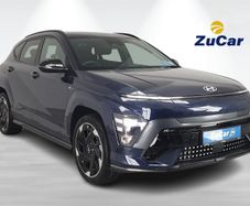 Hyundai Kona 2025