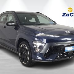 Hyundai Kona 2025