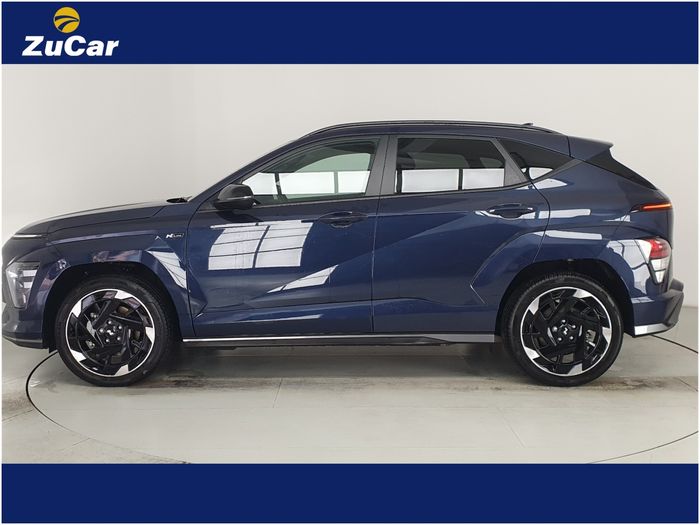 Hyundai Kona 2025