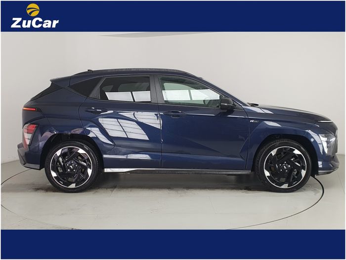 Hyundai Kona 2025