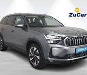 Skoda Kodiaq 2025