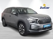 Skoda Kodiaq 2025