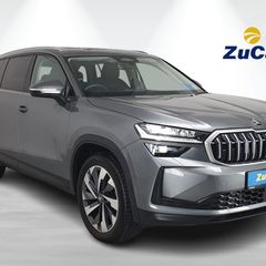 Skoda Kodiaq 2025