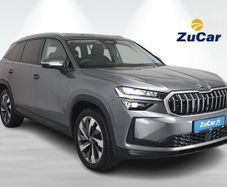 Skoda Kodiaq 2025
