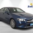 Mercedes-Benz CLA 2021
