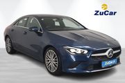 Mercedes-Benz CLA 2021