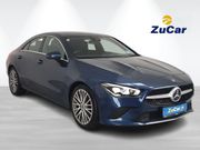Mercedes-Benz CLA 2021