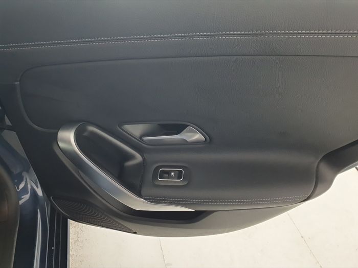 Mercedes-Benz CLA 2021