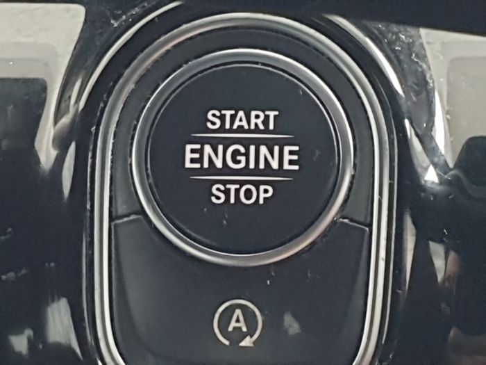 Mercedes-Benz CLA 2021
