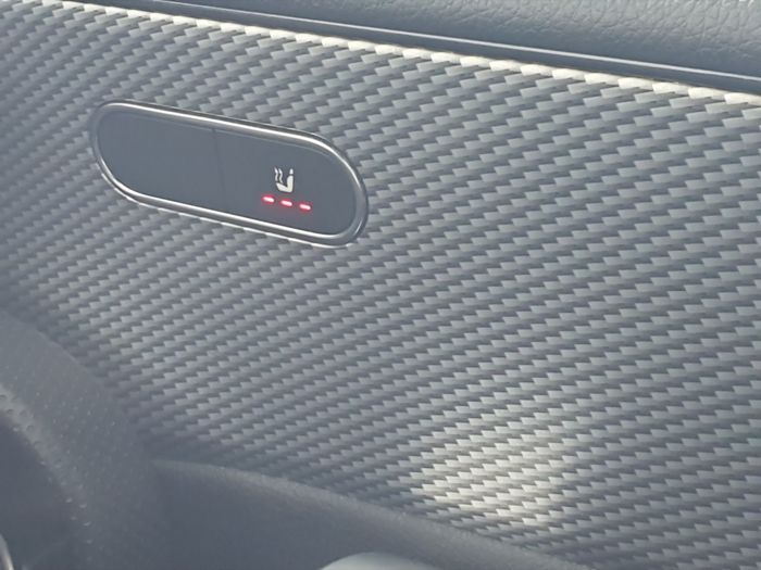 Mercedes-Benz CLA 2021