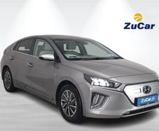 Hyundai Ioniq 2020