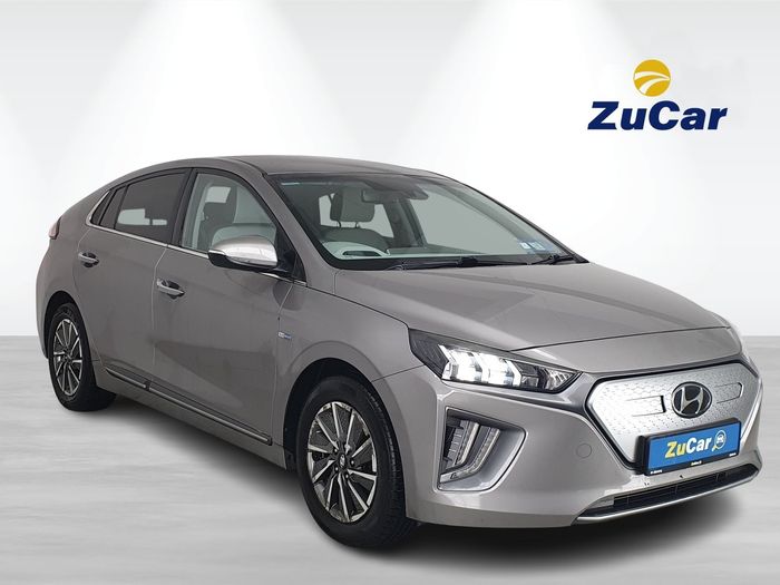 Hyundai Ioniq 2020
