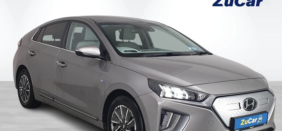 Hyundai Ioniq 2020